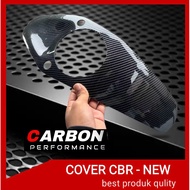 CBR 150 tank Cover new carbon CBR 150 variations CBR 150 accessories CBR 150 tankpad carbon CBR 150 