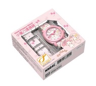 My Melody vs Kuromi兒童八達通手錶  💯Sanrio%正版授權 (產品編號: 20220416 BS)