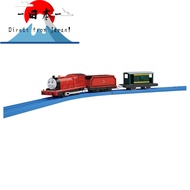 [Direct from Japan]
TAKARA TOMY James 41 x 7.2 x 4.4 cm TS-05 140.61 Age 3 and up