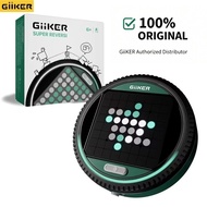 GiiKER Super Reversi – 500-level Human & AI Battle, LED Hint, Portable Travel Set