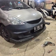 bodykit jazz 2004 2005 2006 2007 2008 ings