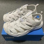 【🔥戶外涼鞋】Hoka One One Hopara 戶外運動涼鞋 米灰