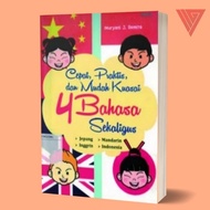 Iyig - A Quick, Practical, and Easy Book to Master 4 Languages and Japan, Mandarin, English, and Ind