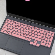 15.6" Ultra Thin Soft Keyboard Protector Skin Compatible Legion 5 5i 5P 5pi R7000 R9000P Ideapad Gam