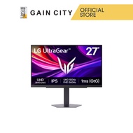 Lg Ultragear Gaming Monitor 27g810a | 27" Uhd Gaming Monitor Ips | 3840x2160 |180hz|1ms|g-sync|hdmi|