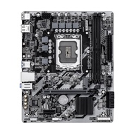GIGABYTE MAINBOARD (1851) H810M K DDR5 - A0167264