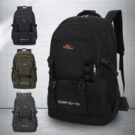 70L Large Capacity Outdoor Sports Hiking Bag Leisure Men Women Outing Backpack Hiking Backpack