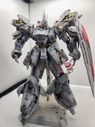 Bandai MG SAZABI Ver.Ka(有GK改件）