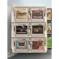 Nintendo 3DS & DS Japanese Games