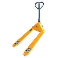 [SG STOCK] PALLET JACK 2.5 /3 Ton Heavy Duty Hydraulic Forklift Hand Trolley Truck Stacker Warehouse