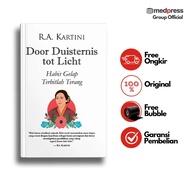 Buku Door Duisternis tot Licht (Habis Gelap Terbitlah Terang) - R.A. Kartini