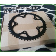 Chainring 130mm 52T Bicycle Front Gear