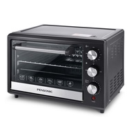 Pensonic Electric Oven 25L (Peo-2511)