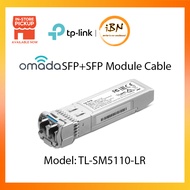 TP-Link TL-SM5110-LR 10GBase-LR SFP+ LC Transceiver @ IBN