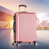 【Ready Stock】Factory Luggage Check-in Suitcase Universal Wheel22Student Trolley Case Female Luggage24Inch Travel Suitcas