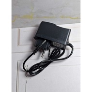 AC to DC 9volt 1amper 3.5*1.35MM adapter small jack 9Volt power supply for CCTV Router Charger etc.
