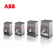 ABB Plastic Shell Hollow TmaxXT Accessories Contact AUX-C 2Q+1SY 250V XT1/XT4 F/P