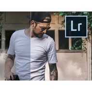 Peter Mckinnon Adobe Lightroom Presets for Mobile | Windows | Mac