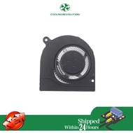Laptop CPU Cooling Fan DFS5K121144648 DC5V 0.5A 4PIN for Acer TravelMate P2 TPM215-52 N19Q8
