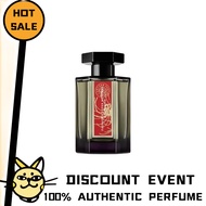 LArtisan Parfumeur Extreme 100% AUTHENTIC PERFUME *100ML - Eau De Parfum* IF YOU ARE NOT SATISFIED Y