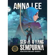 Sesuatu Yang Sempurna | Anna Lee