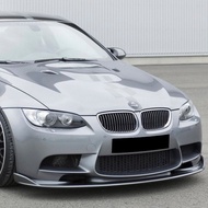 E90, E92 M3 HM Style Front Lip PU