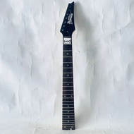 EN229 Genuine and Original Ibanez 7 String Electric Guitar Neck GIO Series Maple Rosewood 24 Frets w