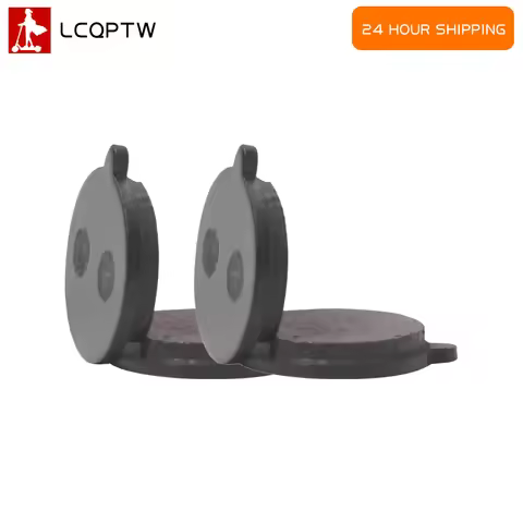 Semi Metal Brake Pads for KUGOO M4 M4PRO for Ninebot F2 F2 Pro F2 Plus ZT3 ZT3 Pro F40 F30 F20 F25 F