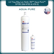 Lõi Thay Thế Cho Máy Lọc Nước 3M DP190 - Lọc Nước Thương Mại Công Suất Lớn (HF90 và HF8-S)