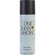 ONE MAN SHOW 200ml deodorant body spray