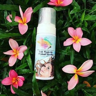 KM Cinta Hati Feminine Wash By Kak KM With Kayu Serapat, Manjakani (Tightens Miss V, Prevent Odour) (120ml)