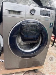 Samsung vrt plus 7KG 洗衣機