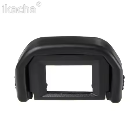 2021 Camera Eyecup EF Rubber for Canon EOS 77D 3000D 1500D 1300D 1200D 4000D 650D 700D 750D 760D 800