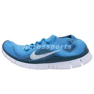 Nike Free Flyknit 5.0 Run 2 3 Barefoot men Running Shoes WOVEN 男鞋 編織 襪套 非JORDAN FOAMPOSITE PENNY KOBE RAINBOW