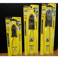 Tax Included Japan Kakuda TSUNODA King TTC CA 22 38 60 Wire Pliers Cable CA22 CA38 CA60
