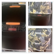 Dust cover of Rice Cooker 5L multifunctional smart