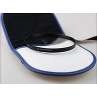 ZEISS/ZEISS UV Filter 95mm Carl ZEISS T * Coating UV Filter Crystal Clear