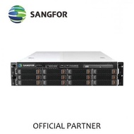 Sangfor 2205H (8x Xeon E5-2680v4, 512GB, 12x1.92TB SSD, 20x8TB SATA)