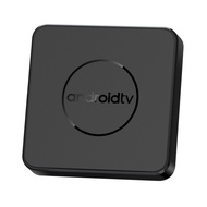 Hot Foreign Trade Q96 ATV High Definition Smart Box tv box Internet Set-Top Box TV Set-Top Box
