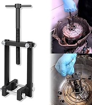 Transmission Pump Puller Remover Tool with Adjustable Jaws pump extractor fits for Ford C6, E4OD 4R1