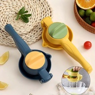 Exprimidor De Naranja Lemon Squeezer Citrus Press Portable Limon Espremedor Handheld Fruit Juicer Household Kitchen Mini Blender Juicers  Fruit Extrac