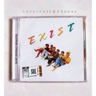 Exist - Exist 24-Bit Digitally Remaster CD Album