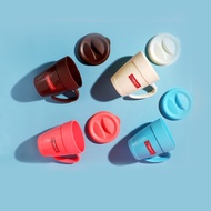 Plastic Cup with Lid, Plastic Cup, Plastic Cup,/ Cup with Lid, Reva Cup, Boston Mug Cup
