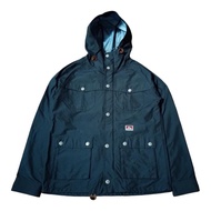 Jacket Murah BEN DAVIS Hoodie