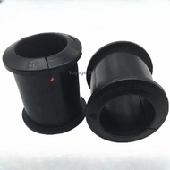 1PC Suitable for heavy-duty truck HOWO T7H liner, Shande C7H liner, rear stabilizer bar rubber liner