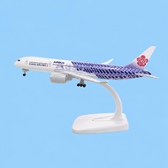 CHINA AIRLINES A350-900