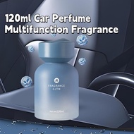 【24H Shipping】120ml Car Perfume Multifunction Fragrance Air Freshener Pewangi kereta Intelligent Dif