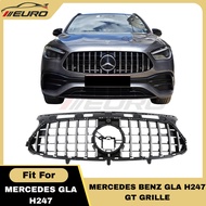 Mercedes Benz GLA X156 W156 H247 GLA180 GLA200 GLA250 GLA45 GT Grille