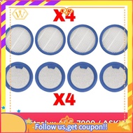 【W】For   7000 Hygiene Filter Filter Kit