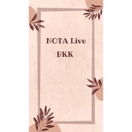 NOTA Live bkk 02